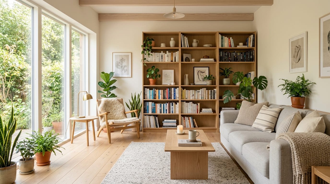 15 Métodos Rápidos de Organização da Casa
